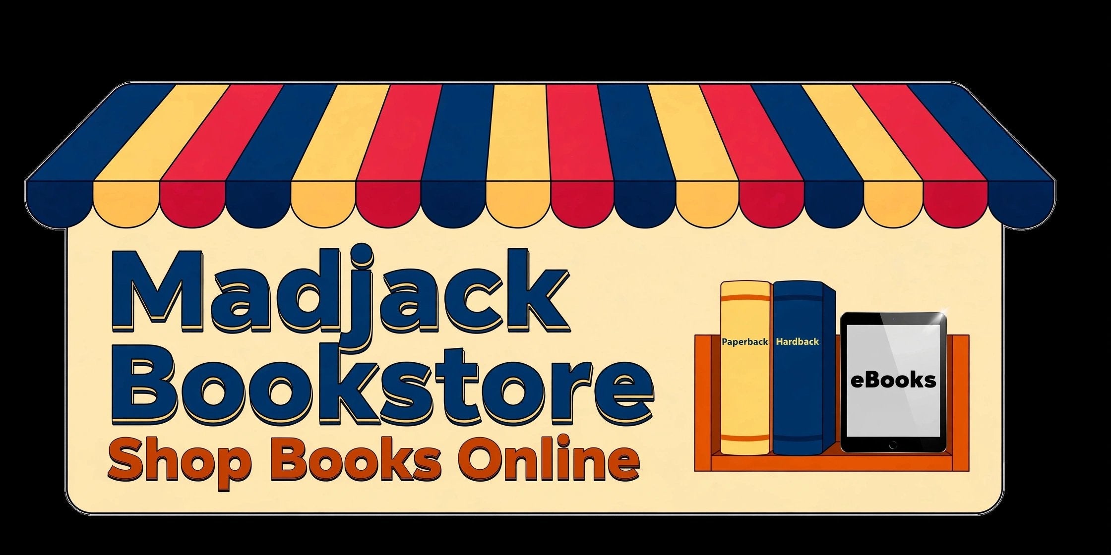 WHY I BUILT A BOOKSTORE FOR THE BOLD: POLITICS, LAW, WEALTH, HISTORY, AND CULTURE — ALL IN ONE PLACE