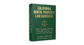 CALIFORNIA RENTAL PROPERTY LAW HANDBOOK: The Complete Official Text and Analysis of Civil Code Sections 1940–1954 – AZW3
