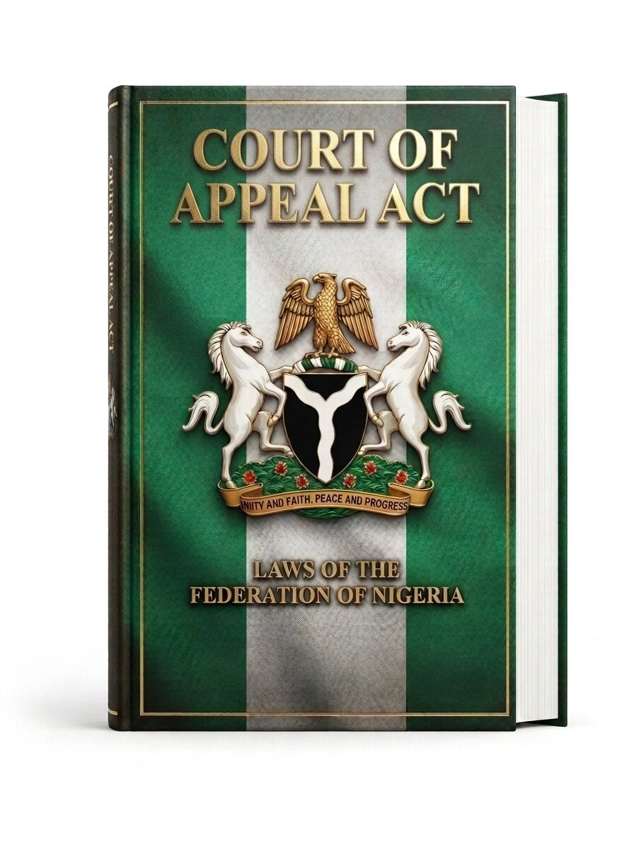 COURT OF APPEAL ACT - PDF
