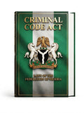 CRIMINAL CODE ACT - PDF