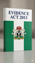 EVIDENCE ACT, 2011 - PDF