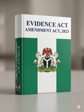 EVIDENCE ACT AMENDMENT ACT, 2023 - PDF