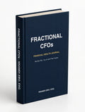 FRACTIONAL CFOs FINANCIAL HEALTH JOURNAL: Monthly P&L, Tax & Cash Flow Tracker - AZW3