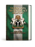 NIGERIA DATA PROTECTION ACT (NDP ACT) 2023 - PDF