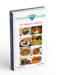 NNENDI FOODS: The Nigerian Cookbook - PDF