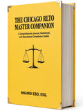 THE CHICAGO RLTO MASTER COMPANION: A Comprehensive Journal, Guidebook, and Operational Compliance Toolkit – PDF