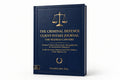 THE CRIMINAL DEFENCE CLIENT-INTAKE JOURNAL FOR NIGERIAN LAWYERS - PDF eBook