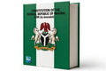 CONSTITUTION OF THE FEDERAL REPUBLIC OF NIGERIA, 1999 (As Amended) - ePub