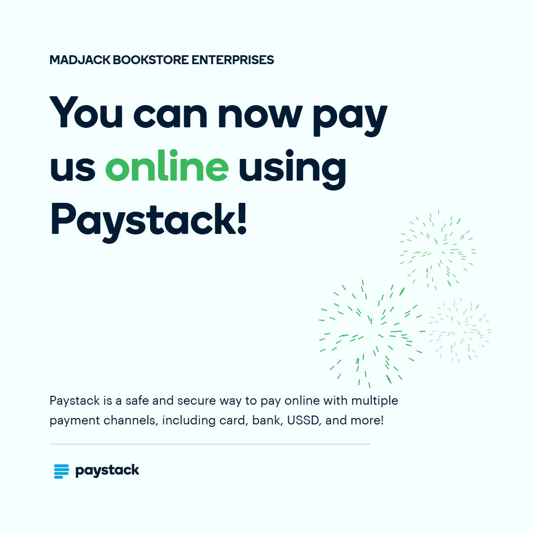 Paystack payment options
