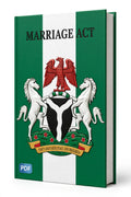 MARRIAGE ACT - ePub