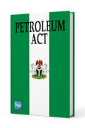PETROLEUM ACT - ePub