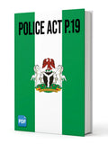 POLICE-ACT P19 - ePub